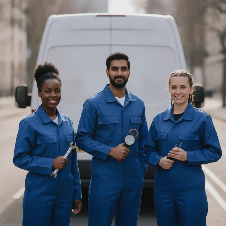 Gas Boiler Repair team in Hemel Hempstead