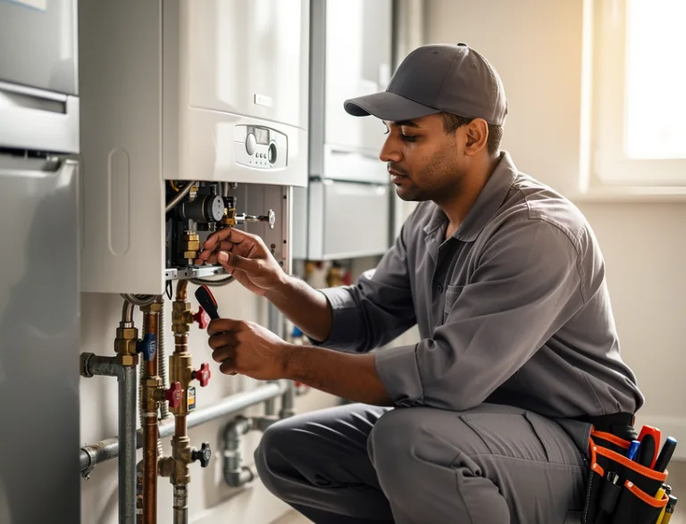 Gas Boiler Repair service in Hemel Hempstead